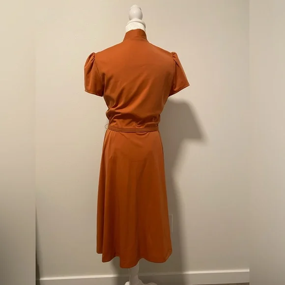 Vintage Dress - Picture 3 of 3